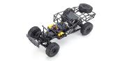 UK-Outlaw Rampage Pro 1:10 RC EP Readyset KYOSHO