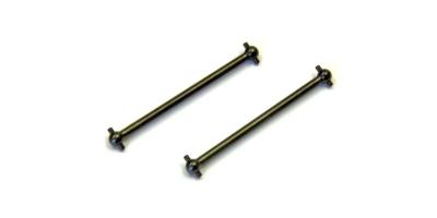 UK-Swing Shaft (65.5/2pcs) KYOSHO