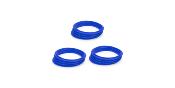 UK-SIDE HARDENING RINGS MEDIUM MATRIX TYRES