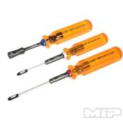 UK-WRENCH SET GEN 2, 1.5/2.0MM HEX/7.0MM NUT DRIVER MIP