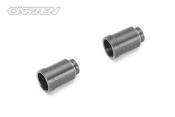 UK-Shock Body (Aluminum) CARTEN