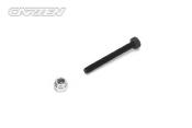 UK-Ball Diff Screw Set CARTEN