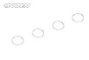 UK-Diff O-rings (Ball Diff) CARTEN