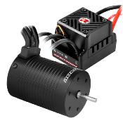 UK-Razer ten G2 Brushless Combo 50A 3652 3000kV ROBITRONIC
