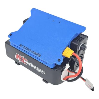 UK-Regenerative Discharger 2S NOIR RC-DISCHARGER