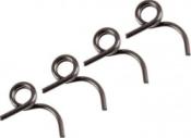 UK-Springs 1.0mm 4 Shoes Clutch Off Road REDS