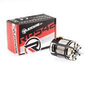 UK-acing RP542 13.5T 540 Stock Sensored Brushless Motor RUDDOG