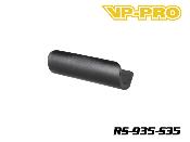 UK-Front Bumper for Sworkz S35.4 (2) VP-PRO