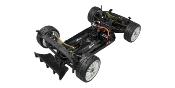 UK-SRX8 GTE RTR 4wd 1/8 EP SERPENT RACING
