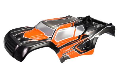UK-Body 1/8 MT SERPENT RACING