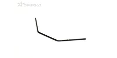 UK-F8 Front Sway Bar 2.5mm SPARKO