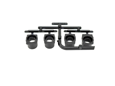 UK-S35-5 Series Adjustable-Pinion-Gear-Position Inserts Set (4PC) SWORKZ