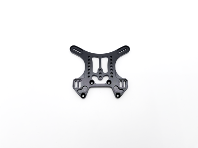 UK-T7075 Aluminum Rear Shock Tower for High Capacity Shock System SWORKZ