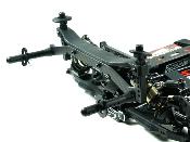 UK-S35-GT2.2e FTE Factory Team Edition 1/8 Brushless Power