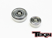 UK-T8 Bearing Set TEKIN