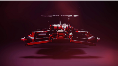 UK-Full car screw kit N1 AGAMA