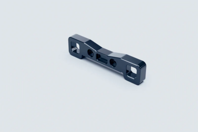 UK-Front-Rear Hinge Pin Brace AGAMA