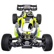UK-Buggy Hyper VS2 1/8e RTR Mach 30 HOBAO RACING