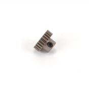 UK-21T Steel Pinion - 48 D.P SCHUMACHER RACING