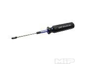 UK-2.5mm Black Handle Hex Driver Wrench MIP