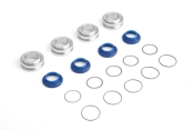 UK-Aluminum Diff Bearing Carriers for A215/A319 and N1 Series (18) AGAMA