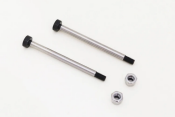 UK-Front arm outer hinge pin (2) AGAMA
