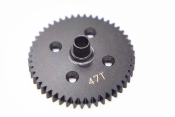 UK-Spur Gear 47T AGAMA
