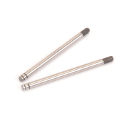 UK-Rear Shock Shaft pr - XLS,TC,CC,PC SCHUMACHER RACING