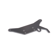 UK-Rear Shock Mount Support S2 - TC,CC SCHUMACHER RACING