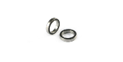 UK-Ball bearing 15x21x4 (2) SERPENT RACING