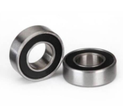UK-Bearing 6x12x4 mm sealed ABEC5 (1) WS-LINE