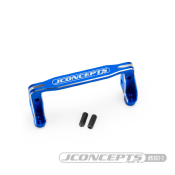 UK-RC10 B7/B7D SERVO MOUNT BRACKET (choice of color) J-CONCEPTS