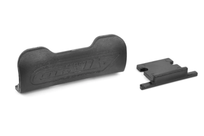 UK-Bumper front/rear composite 1 set SBX-825 CORALLY