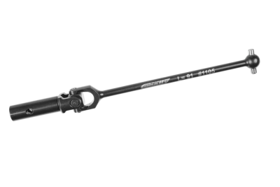 UK-Front universal joint steel (1) SBX-825 CORALLY