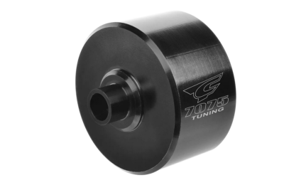 UK-Xtreme diff case 30mm FR / RE (1) SBX-825 CORALLY