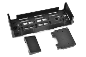 UK-Battery tray large composite (1) SPARK XB6 CORALLY