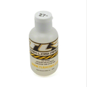 UK-Shock oil WT (60 or 120ml) (choice of viscocity) LOSI