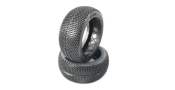 UK-Pneus seuls "ZEUS" 1/8e Buggy (la paire) SP-RACING