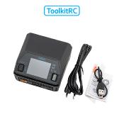 UK-Charger M8AC Lipo 1-8S 20A TOOLKIT