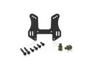 UK-Graphite Front Shock Tower ( For Kyosho MP11 ) T-WORK'S