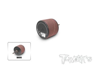 UK-32mm Sanding Roller Tool For Grinding Machine T-WORK'S