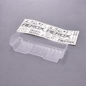 UK-Trident wing LD3 -1.0mm clear AEROX