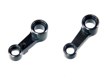 UK-Aluminium steering bellcranks MSB1 MUGEN