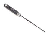 UK-Allen Wrench + Repl. Tip 5.0 x 120 mm HUDY
