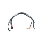 UK-Charging cable 35cm 2S XH XT60/PK4-5 LRP