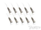 UK-CA. Instant Extension Nozzles (10pcs. ) T-WORK'S