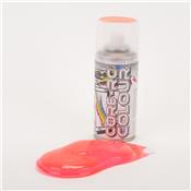 UK-AEROSOL PAINT - NEON FIRE CORE-RC