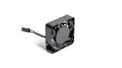 UK-SUPER HIGH RPM HIGH VOLTAGE MOTOR FAN (40MM) LRP