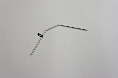 UK-FRONT ANTI-ROLL BAR F2.6MM MUGEN