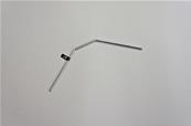 UK-FRONT ANTI-ROLL BAR F2.6MM MUGEN